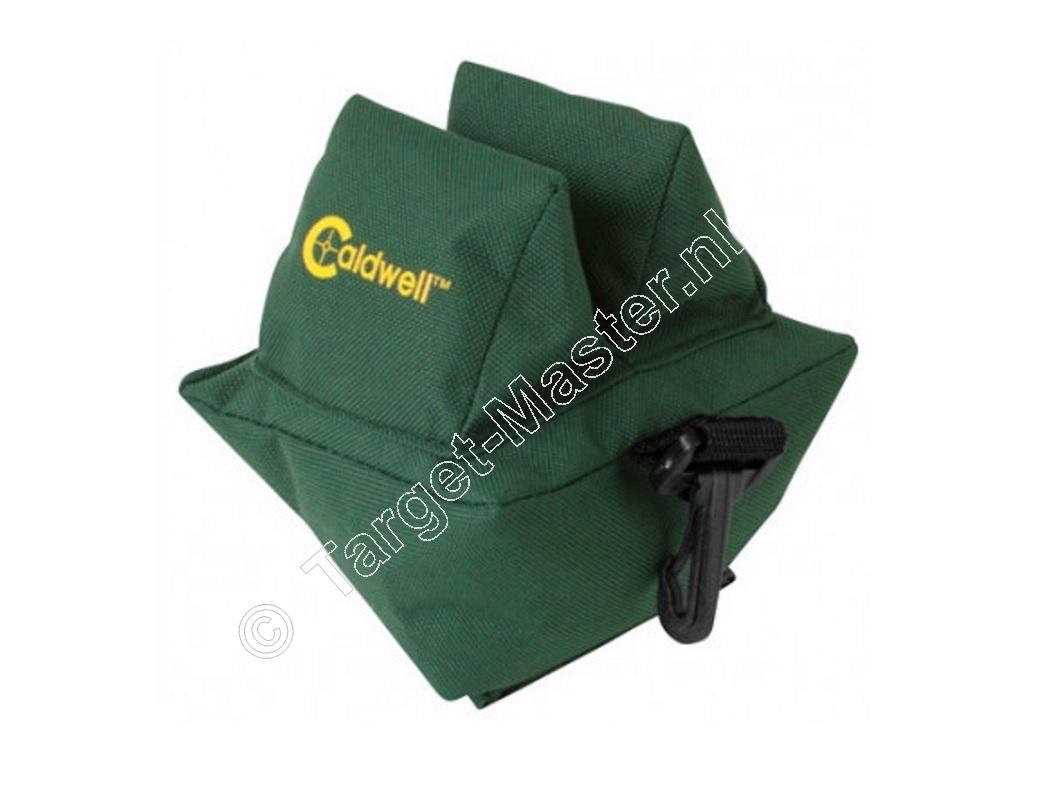 Caldwell DEADSHOT REAR BAG Shooting Bag Filled